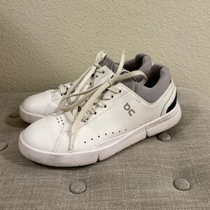 On Running The Roger Advantage Sneakers